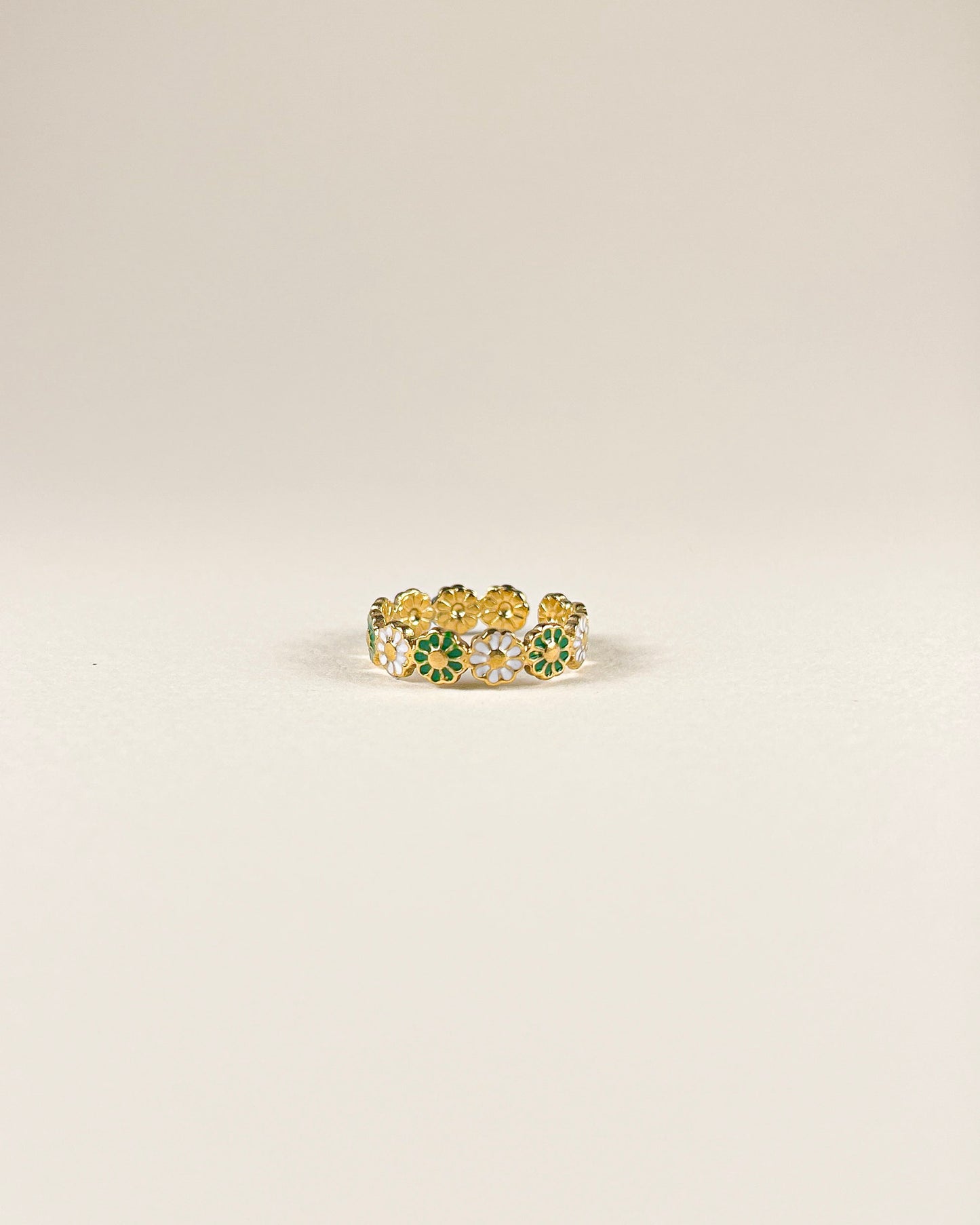 Garden Party Ring