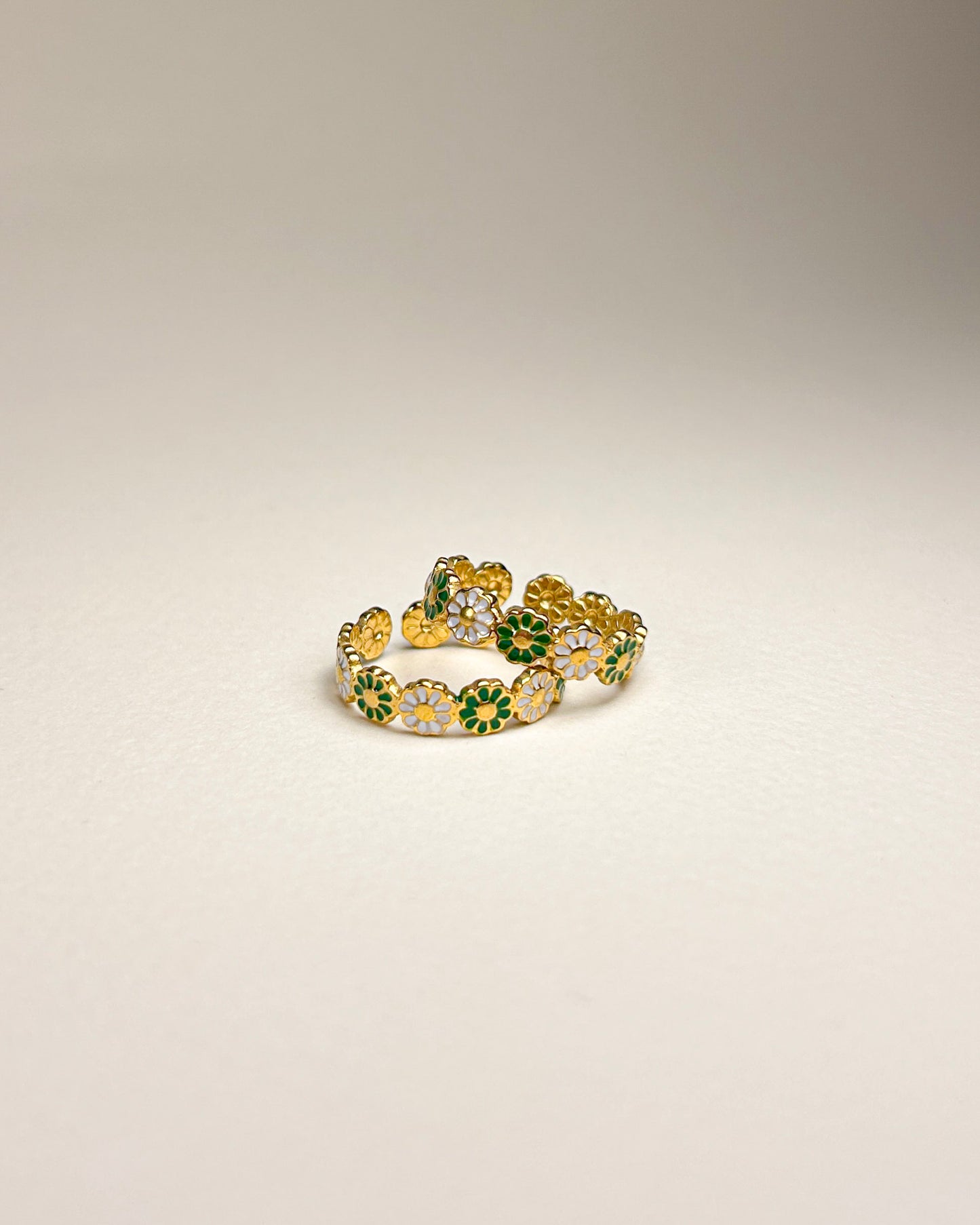 Garden Party Ring