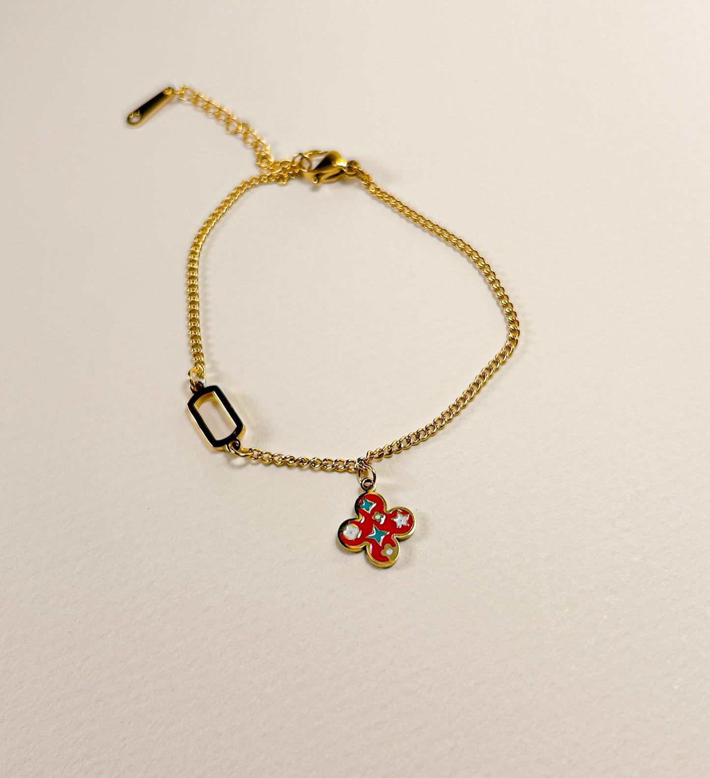 Bloom Pop Bracelet
