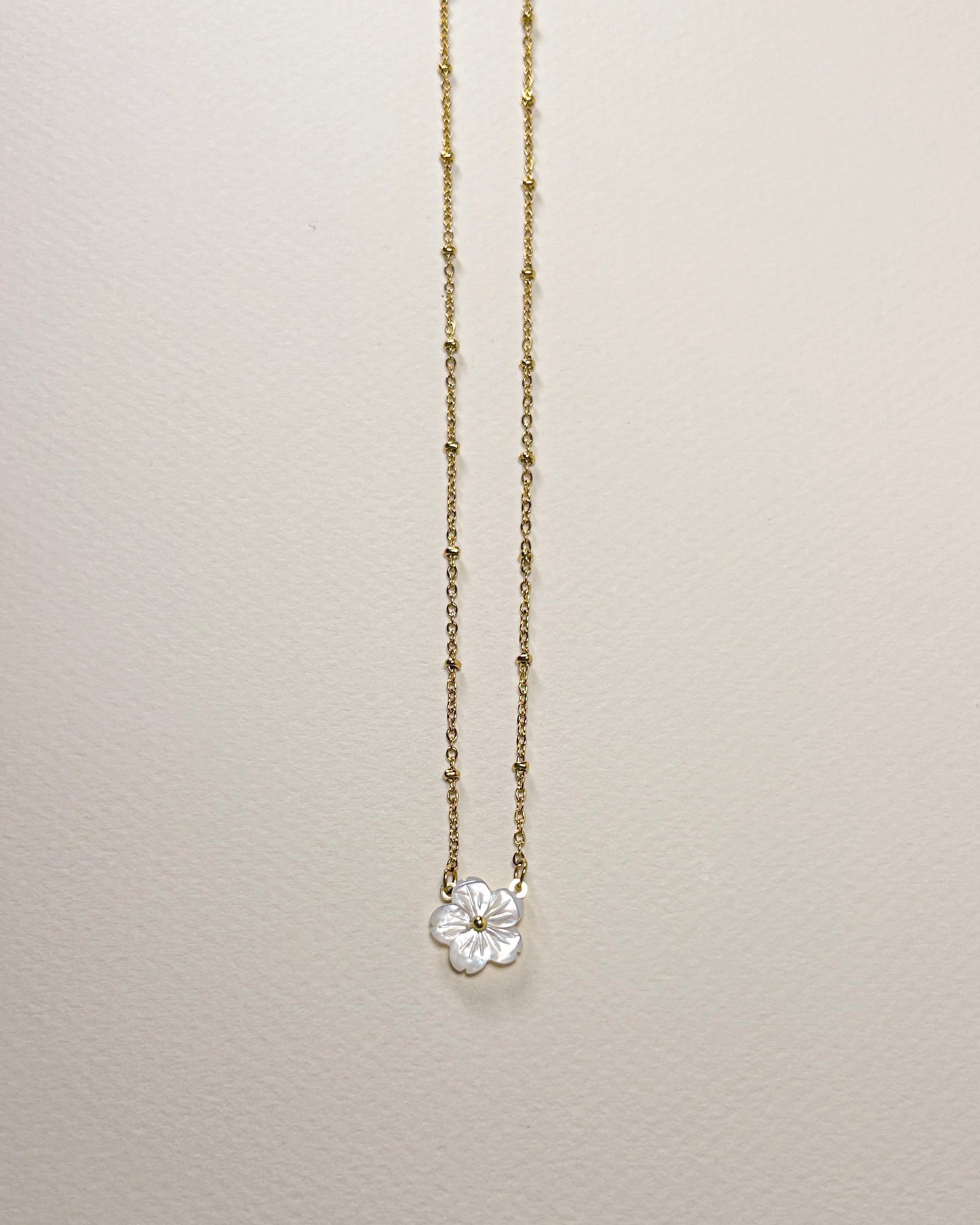 Bloom Necklace