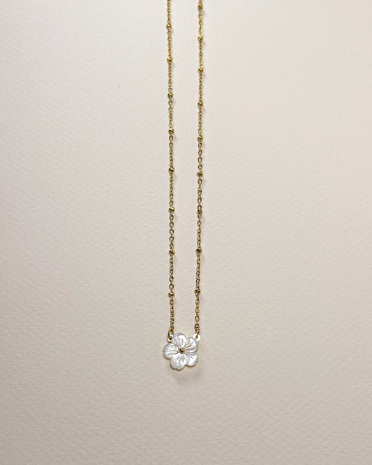 Bloom Necklace