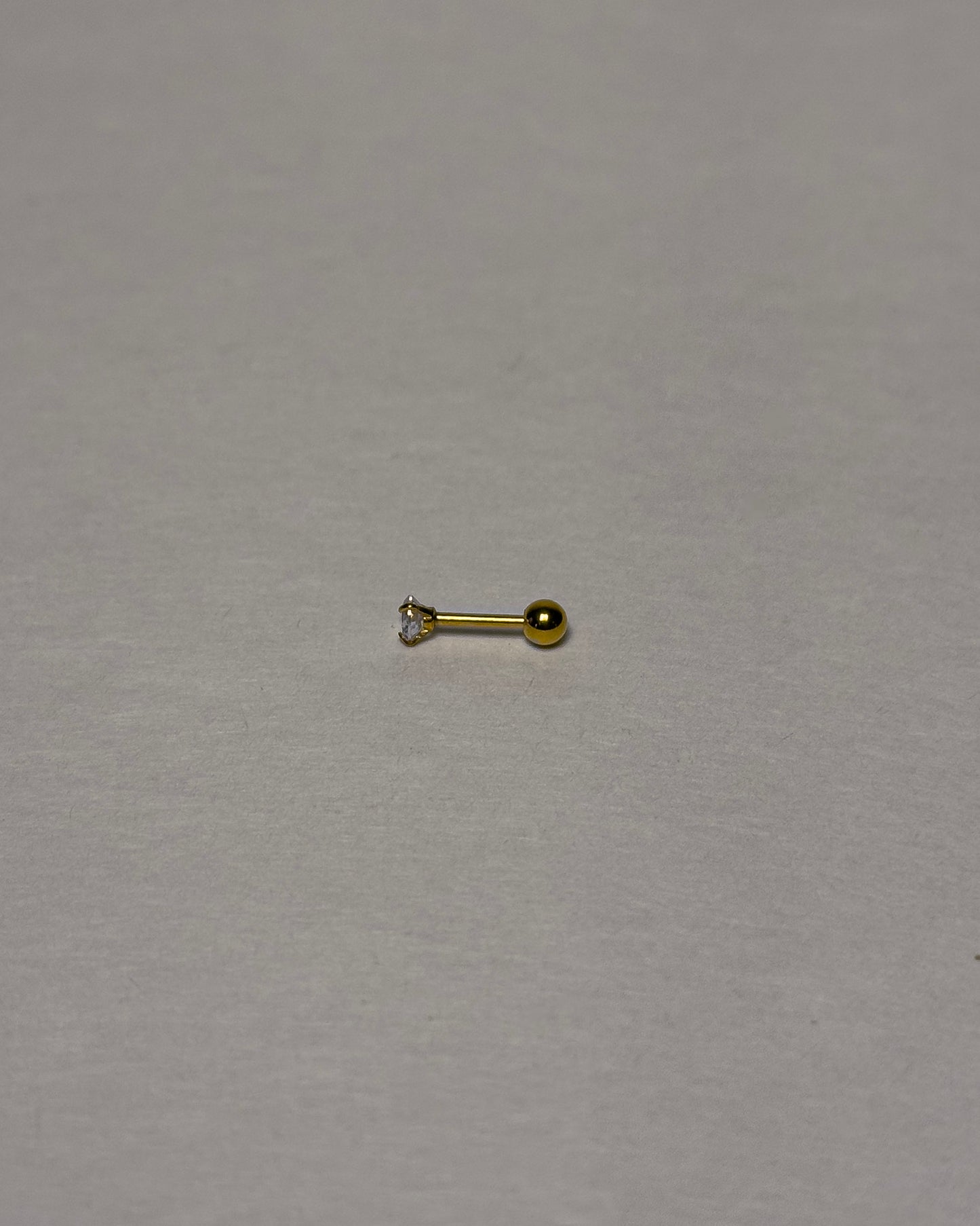 Essential Crystal Stud