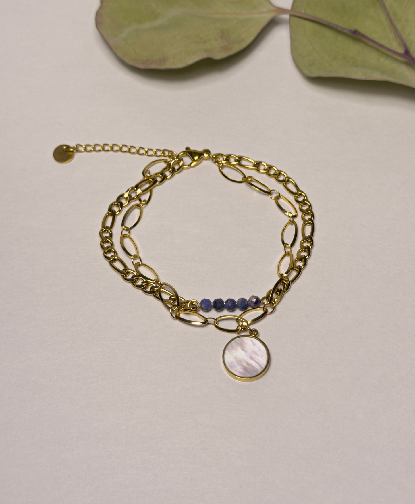 Bright Night Bracelet