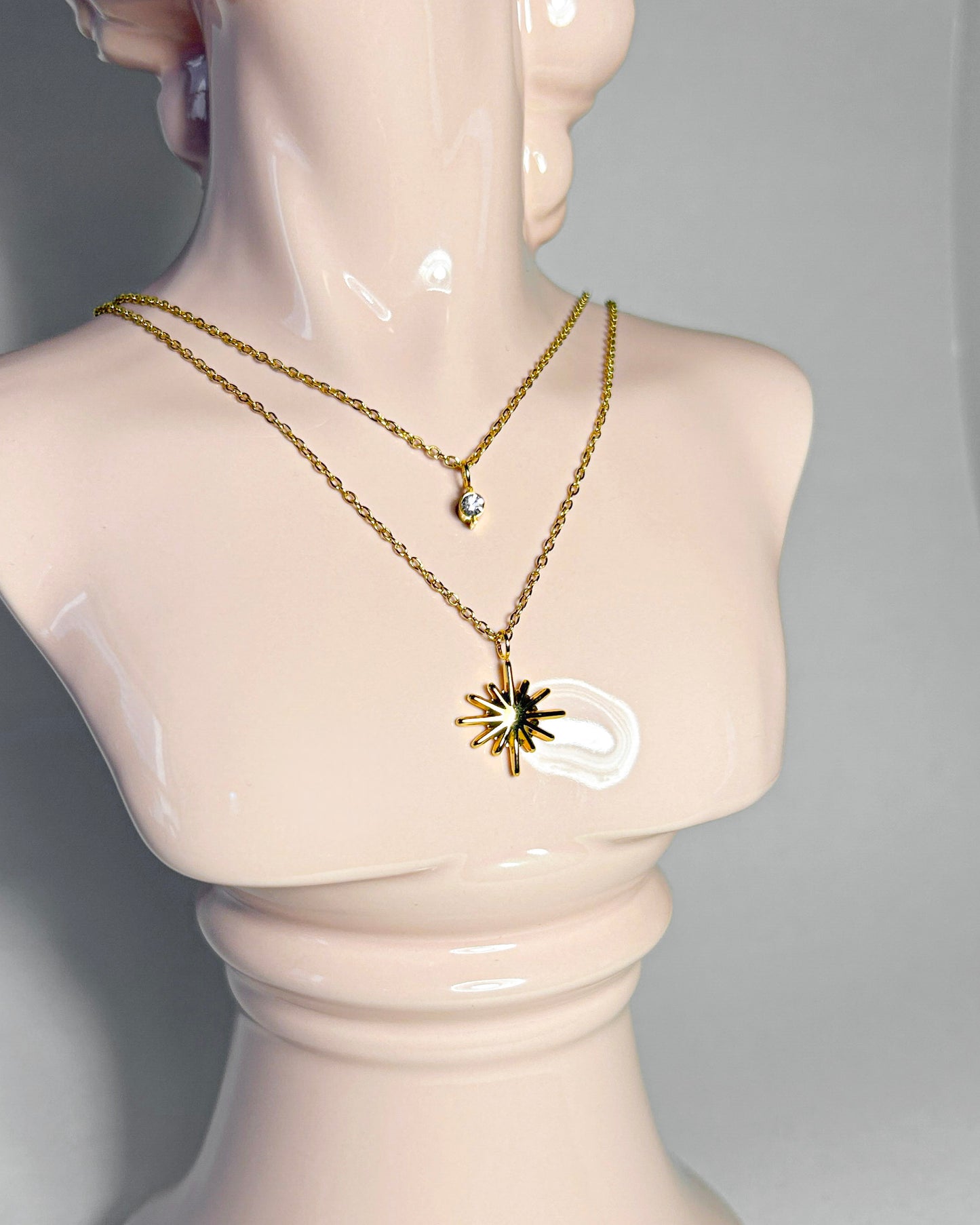 Venus Necklace