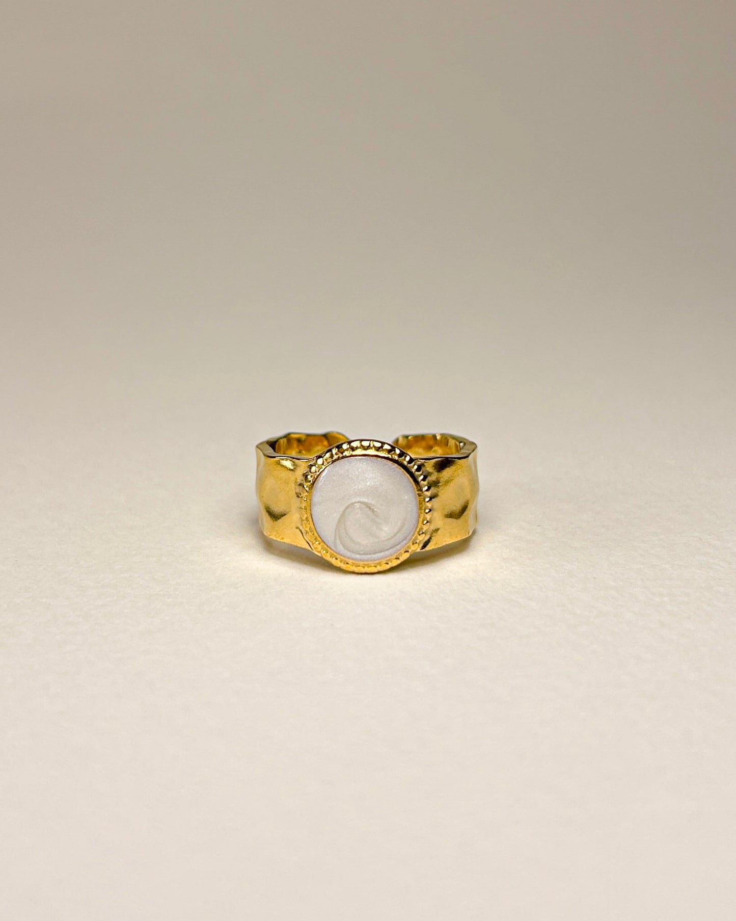Lunar Tide Ring