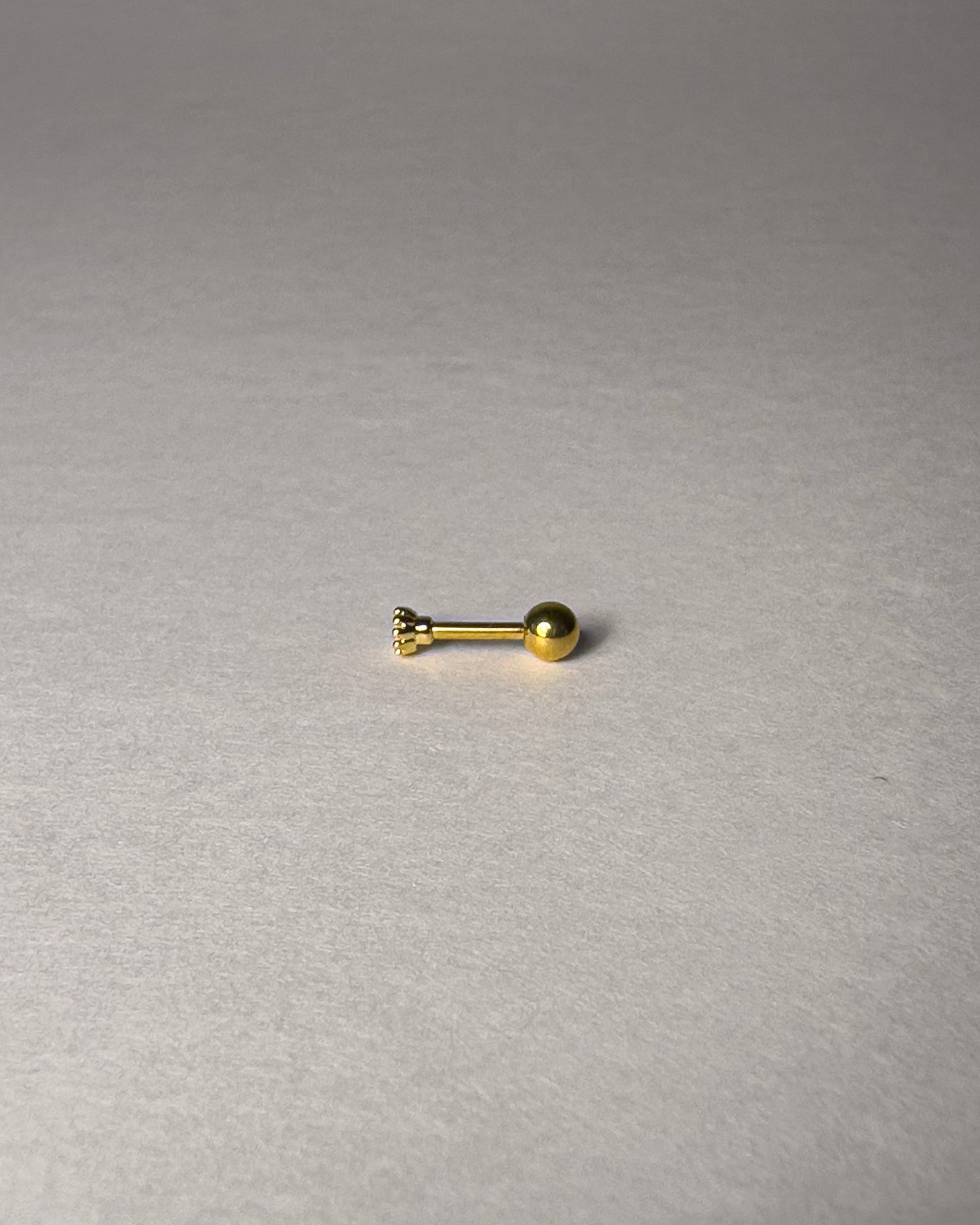 Celestial Spark Stud