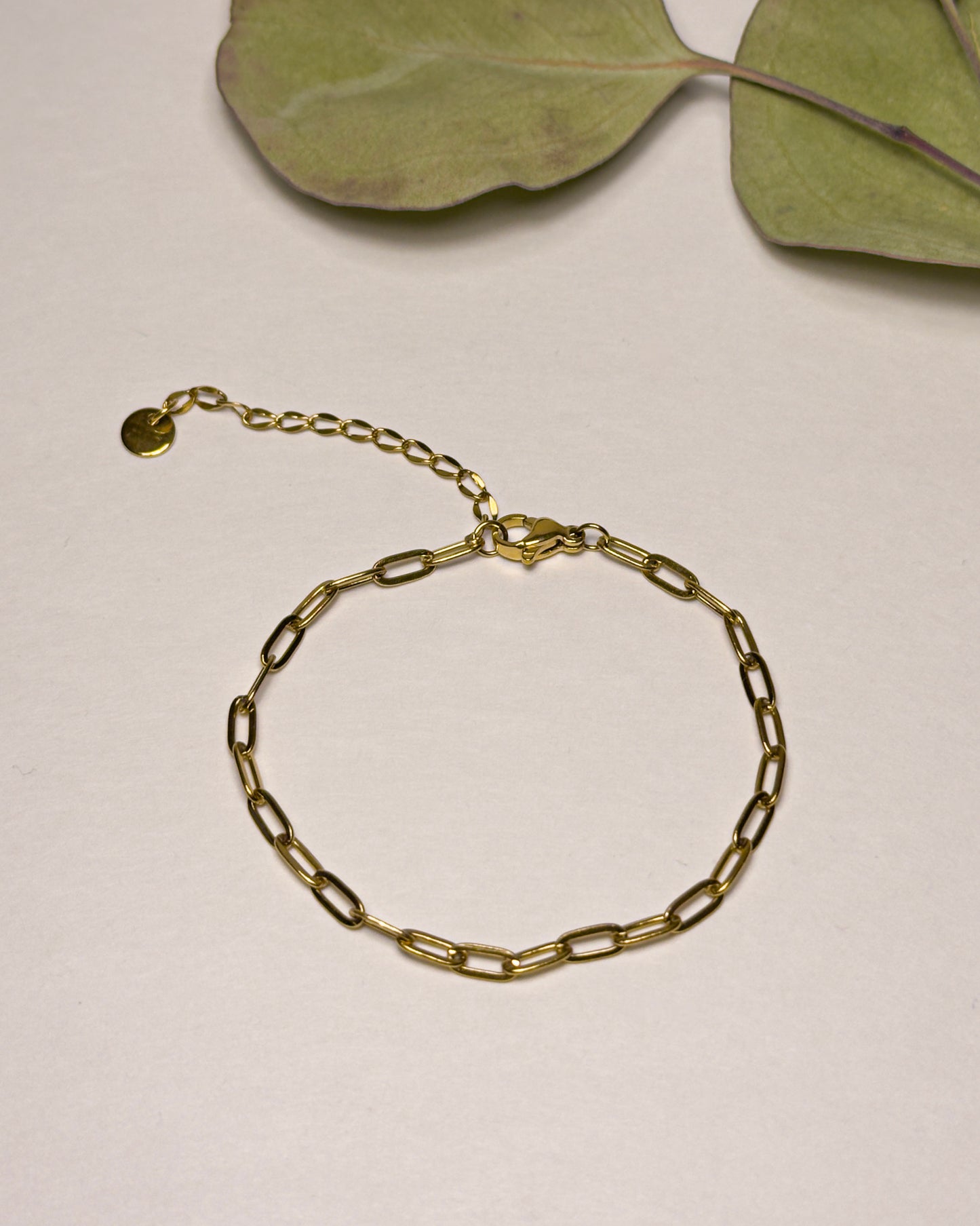 Classy Chain Bracelet