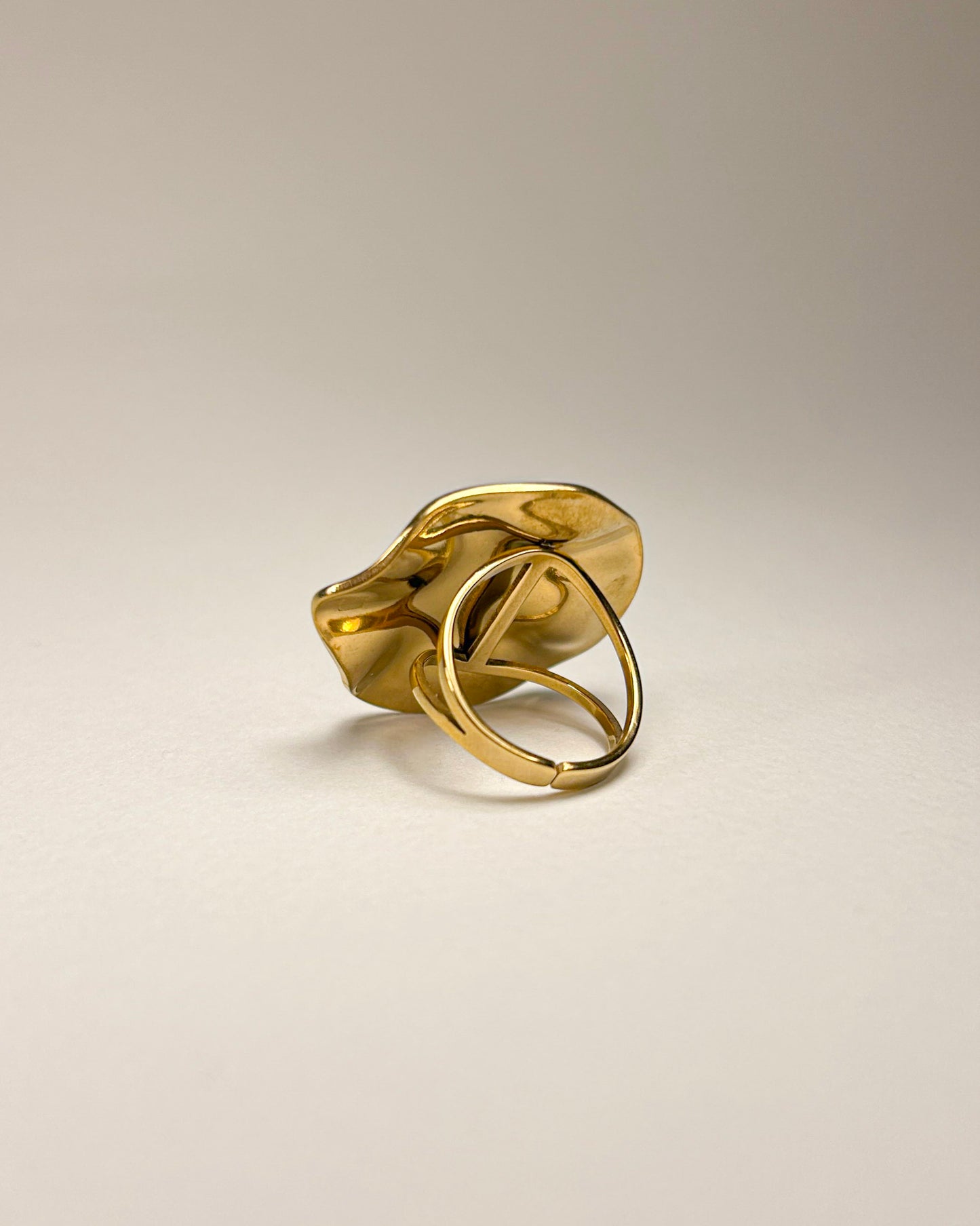 Mirage Ring