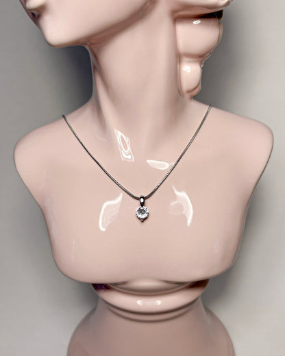 Simple Elegance Necklace