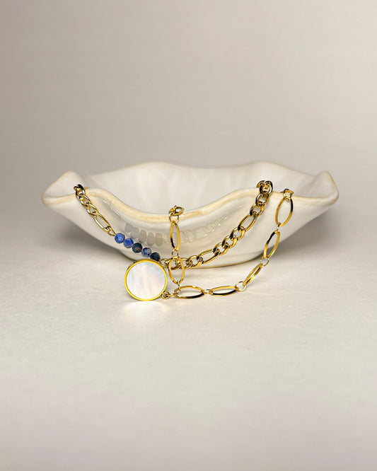 Bright Night Bracelet