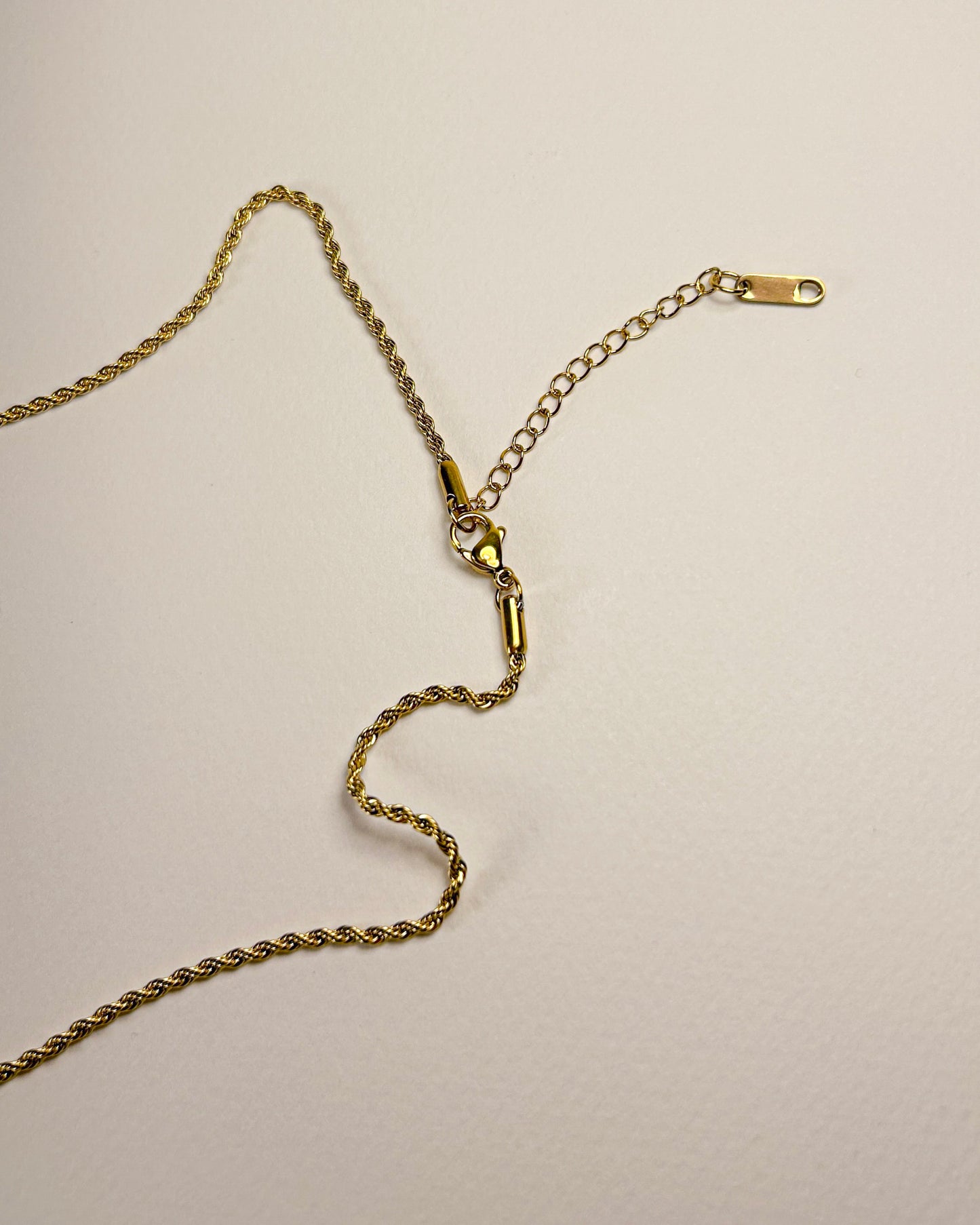 Mariposa Necklace