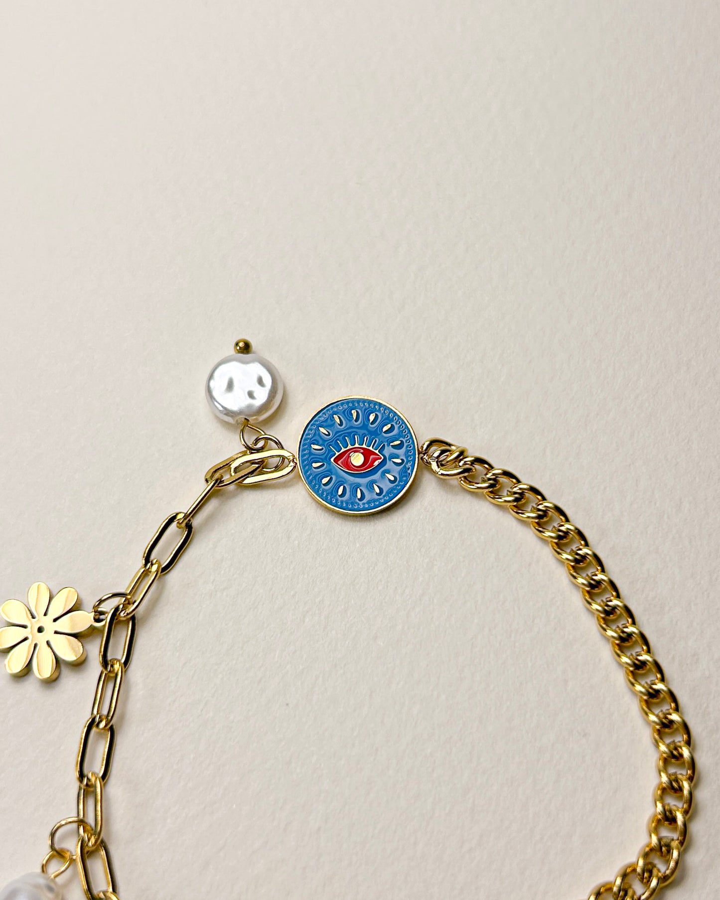 Wander & Bloom Bracelet