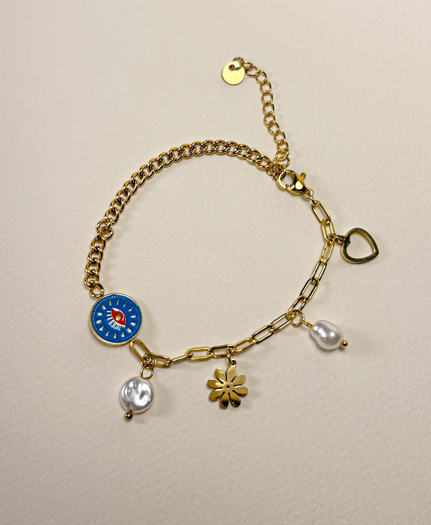 Wander & Bloom Bracelet