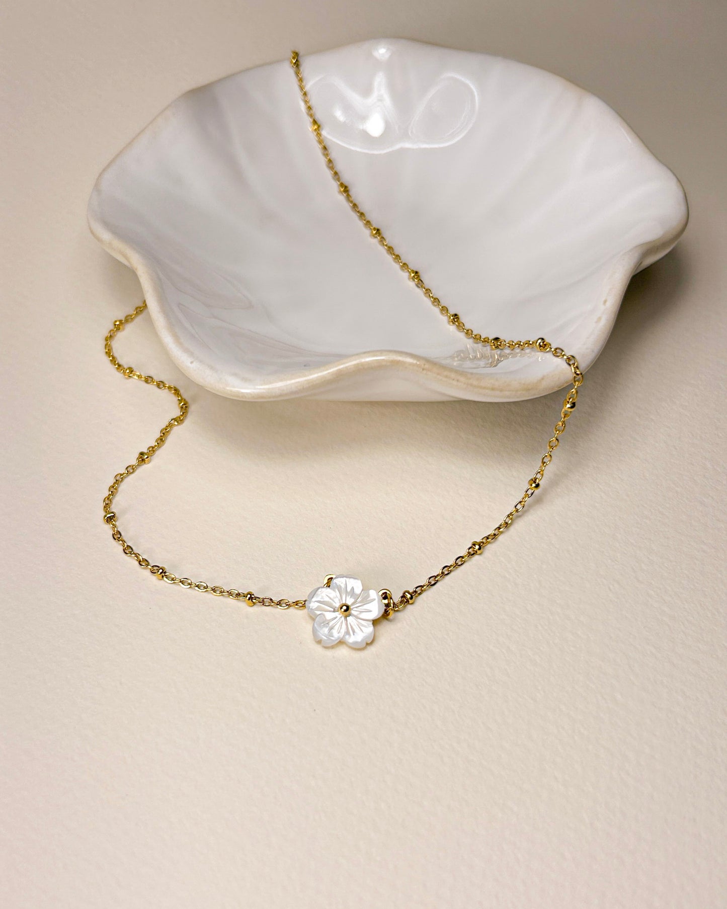 Bloom Necklace