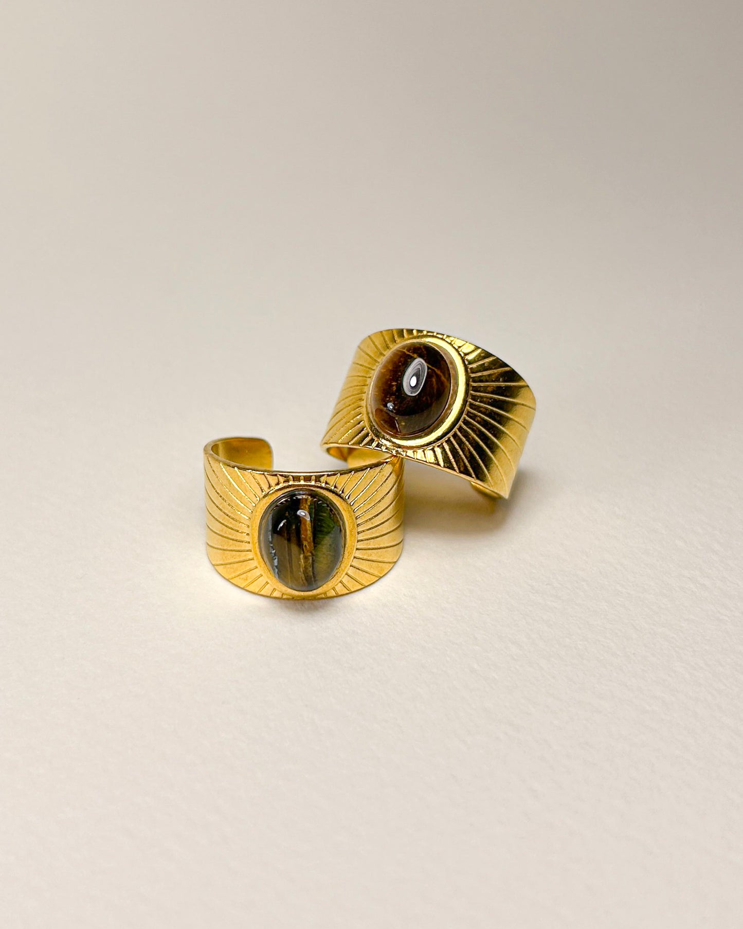 Riverstone Ring
