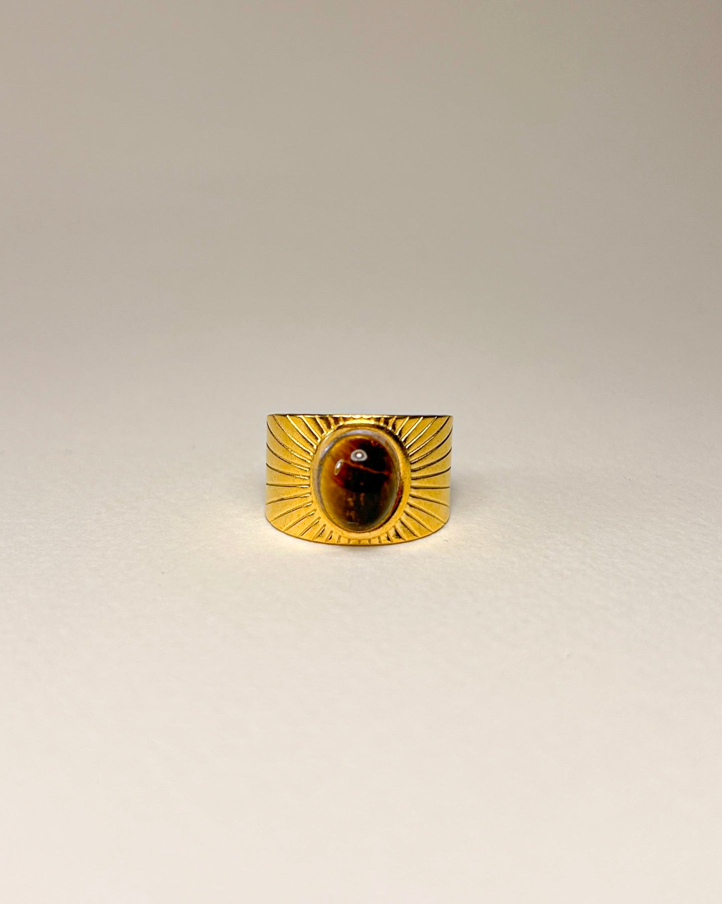 Riverstone Ring