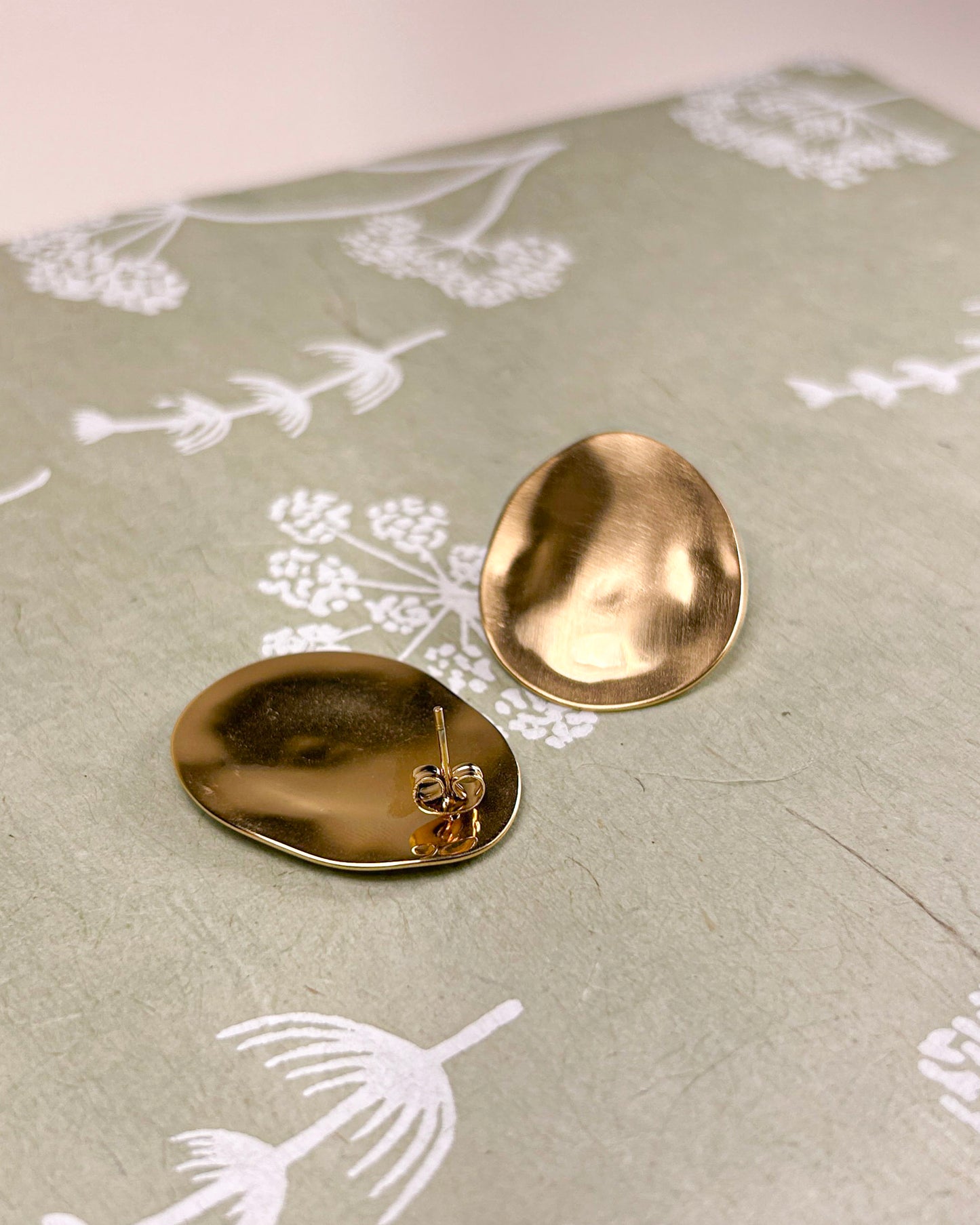 Isla Earrings