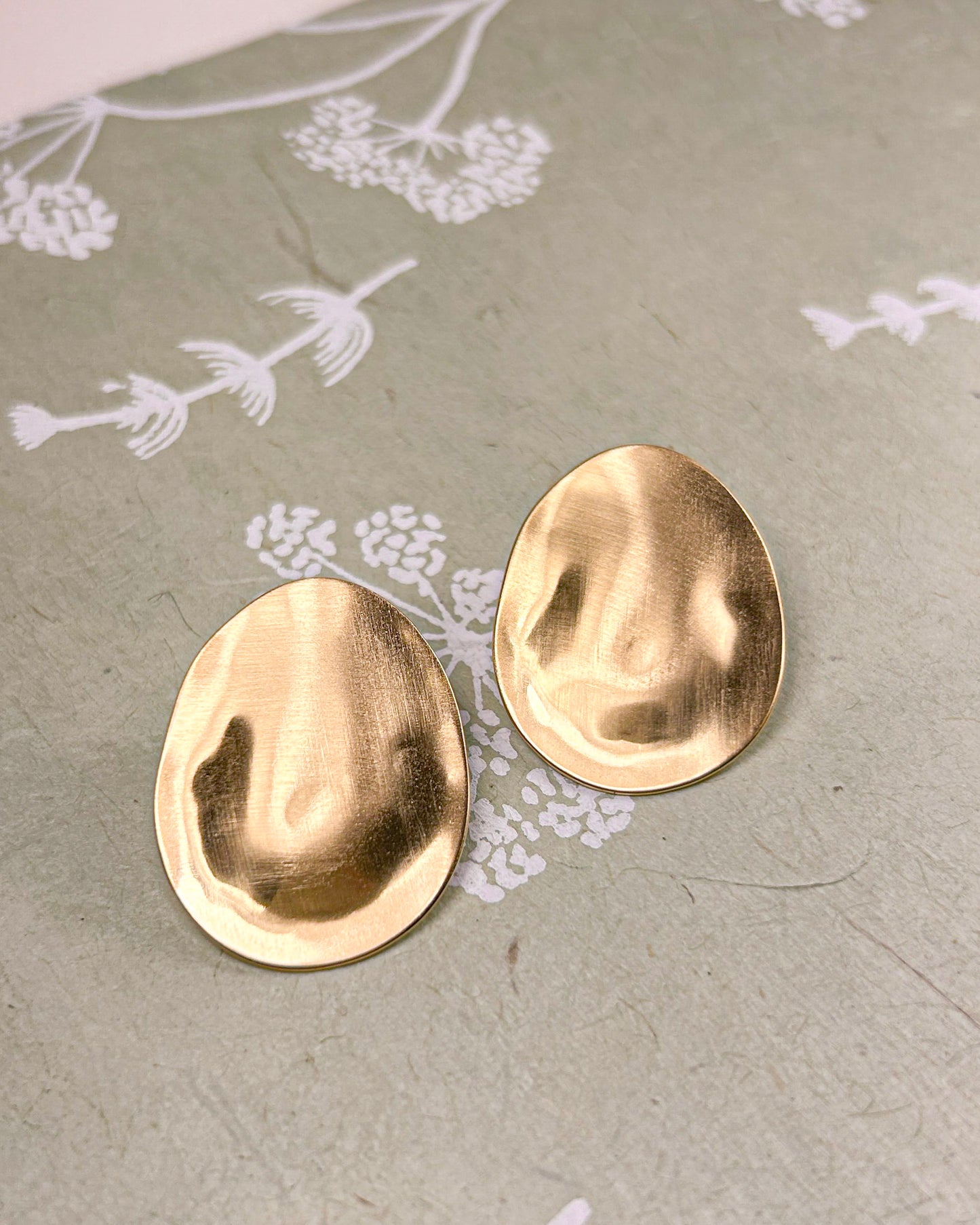Isla Earrings