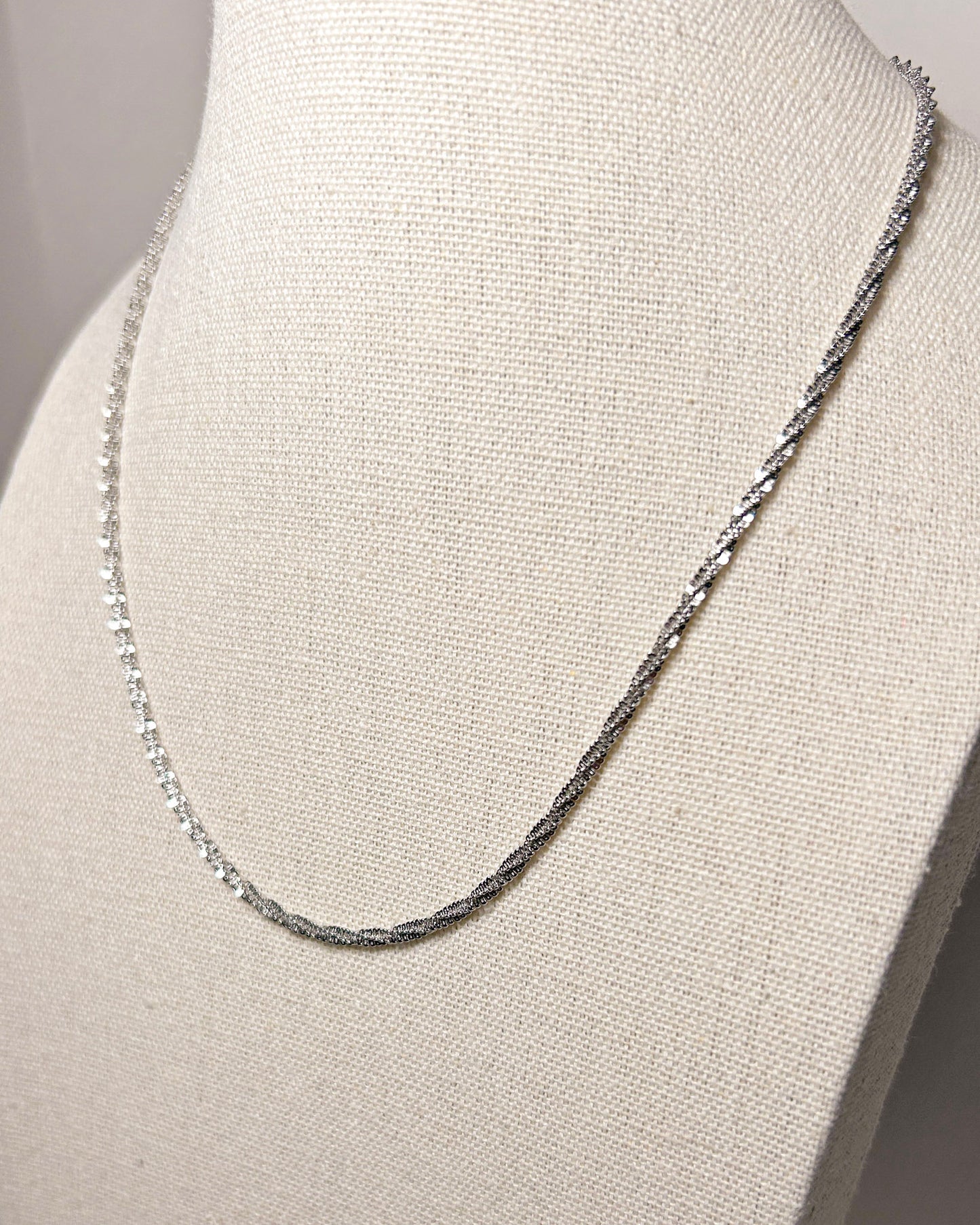 Starlight Necklace