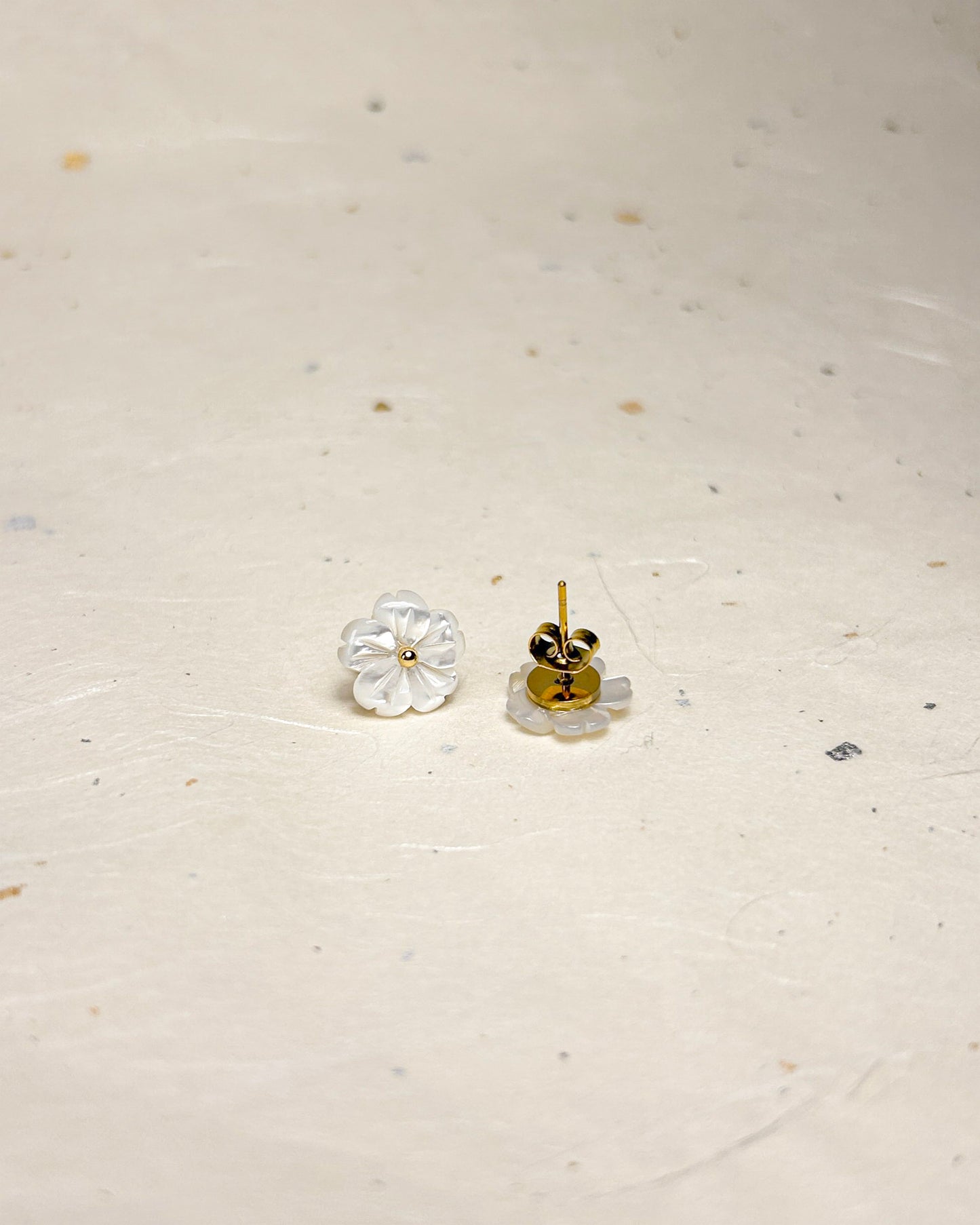 Blossom Earrings